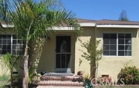 4311 169 Street W Lawndale CA 90260