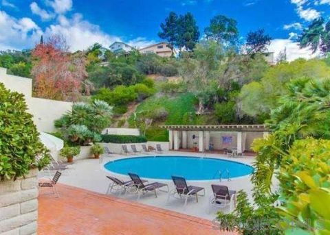 4825 Collwood Dr A San Diego CA 92115