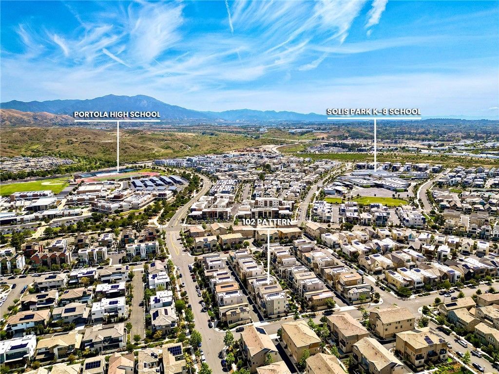 Photo of 102 Pattern, Irvine, CA 92618 (MLS # OC26084249)