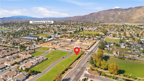 Tiny photo for 1309 Senator WAY, San Jacinto, CA 92583 (MLS # SW26233302)