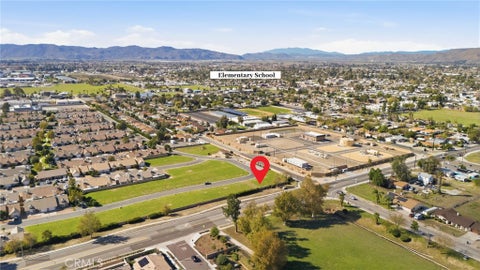 Tiny photo for 1309 Senator WAY, San Jacinto, CA 92583 (MLS # SW26233302)