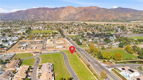 Tiny photo for 1309 Senator WAY, San Jacinto, CA 92583 (MLS # SW26233302)