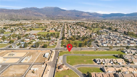 Tiny photo for 1309 Senator WAY, San Jacinto, CA 92583 (MLS # SW26233302)