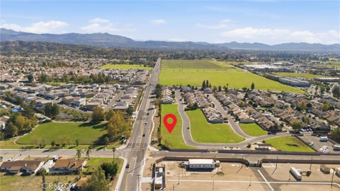 Tiny photo for 1309 Senator WAY, San Jacinto, CA 92583 (MLS # SW26233302)
