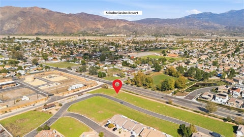 Tiny photo for 1309 Senator WAY, San Jacinto, CA 92583 (MLS # SW26233302)