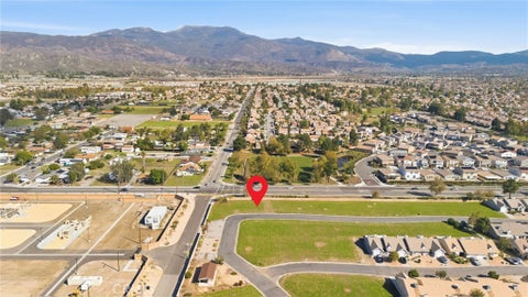 Tiny photo for 1309 Senator WAY, San Jacinto, CA 92583 (MLS # SW26233302)