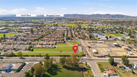 Tiny photo for 1309 Senator WAY, San Jacinto, CA 92583 (MLS # SW26233302)