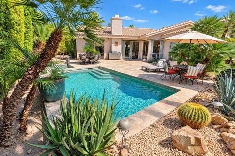 Photo of Palm Desert, CA 92260 (MLS # 219152665DA)