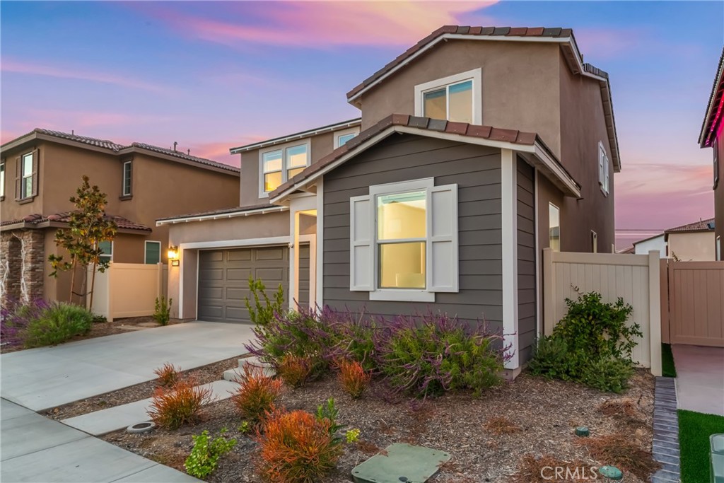 36985 Camino Springs Ave