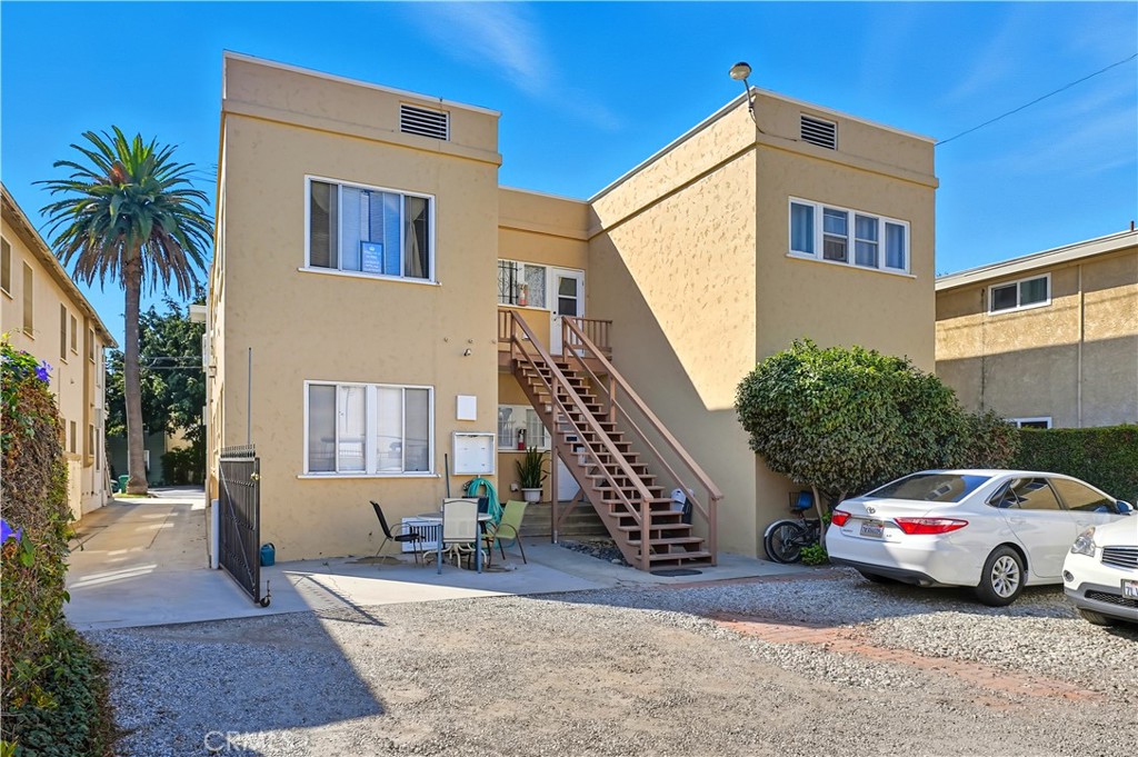 Alamitos Beach (AB) - Residential Income
