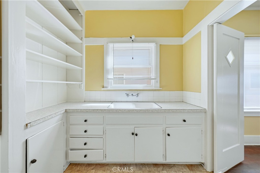 Alamitos Beach (AB) - Residential Income