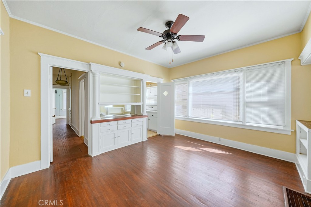 Alamitos Beach (AB) - Residential Income