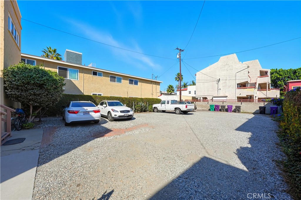 Alamitos Beach (AB) - Residential Income