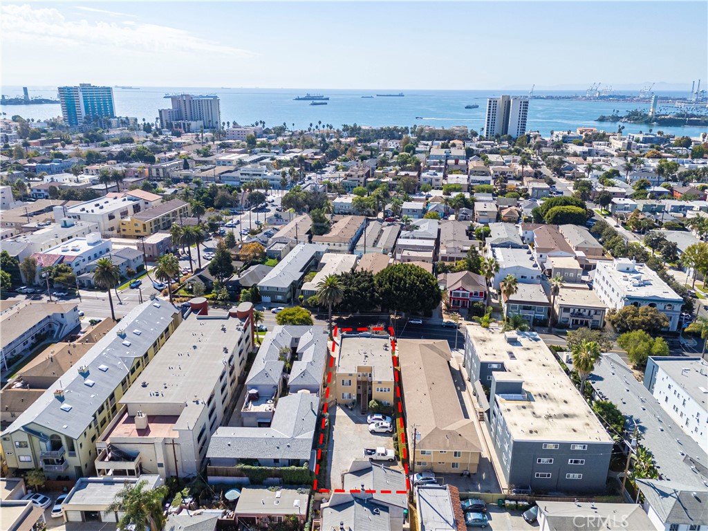Alamitos Beach (AB) - Residential Income
