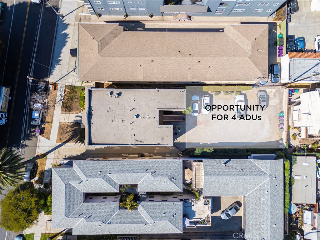 Alamitos Beach (AB) - Residential Income