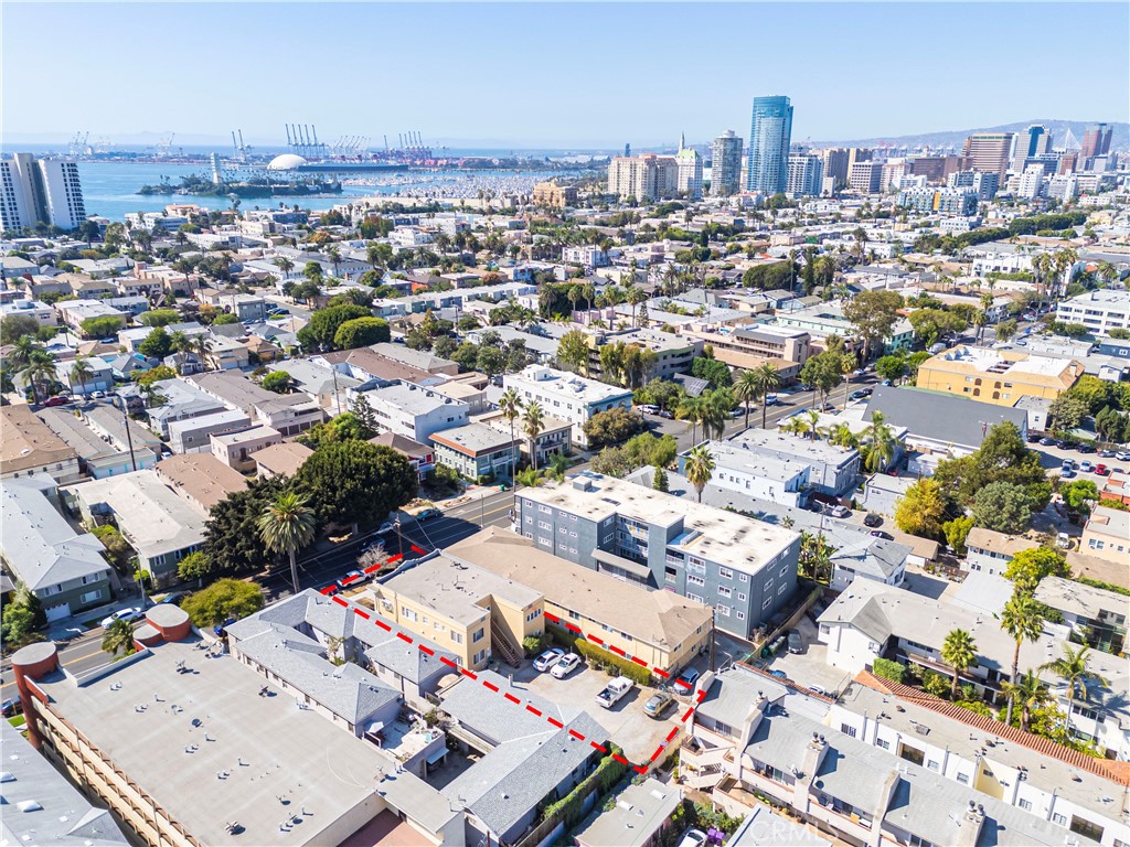 Alamitos Beach (AB) - Residential Income