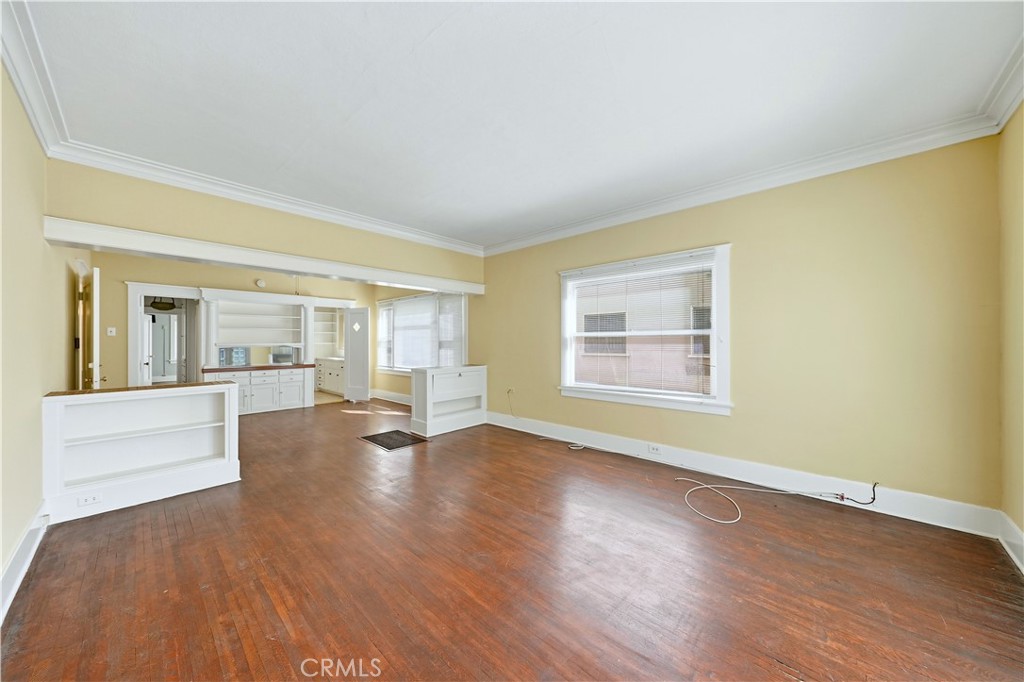 Alamitos Beach (AB) - Residential Income