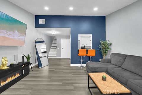 Photo of 2350 Osbun Rd #59, San Bernardino, CA 92404 (MLS # IV26057573)