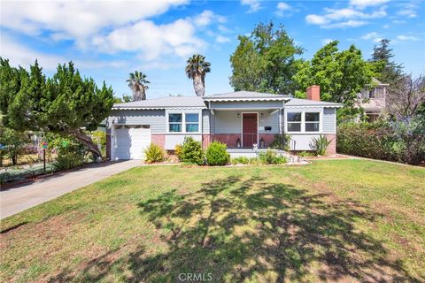 Property photo of 269 N Alta Vista, Monrovia, CA 91016