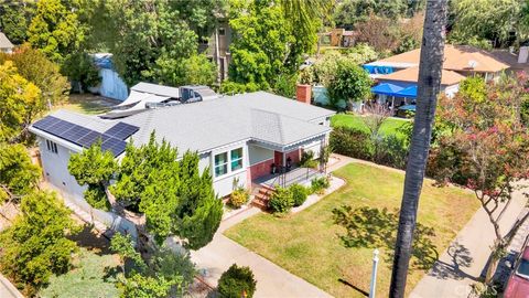 Photo of 269 N Alta Vista AVE, Monrovia, CA 91016 (MLS # PF26121417)