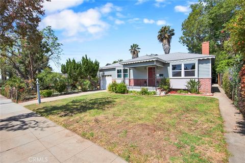 Photo of 269 N Alta Vista AVE, Monrovia, CA 91016 (MLS # PF26121417)