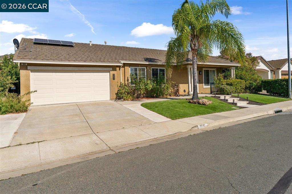 563 Silver Saddle Dr