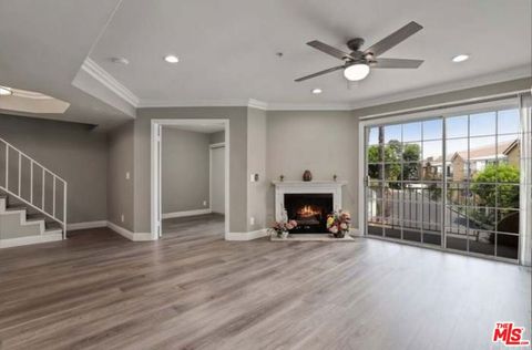 Photo of 4750 Templeton Street #1205, Los Angeles, CA 90032 (MLS # 25606439)