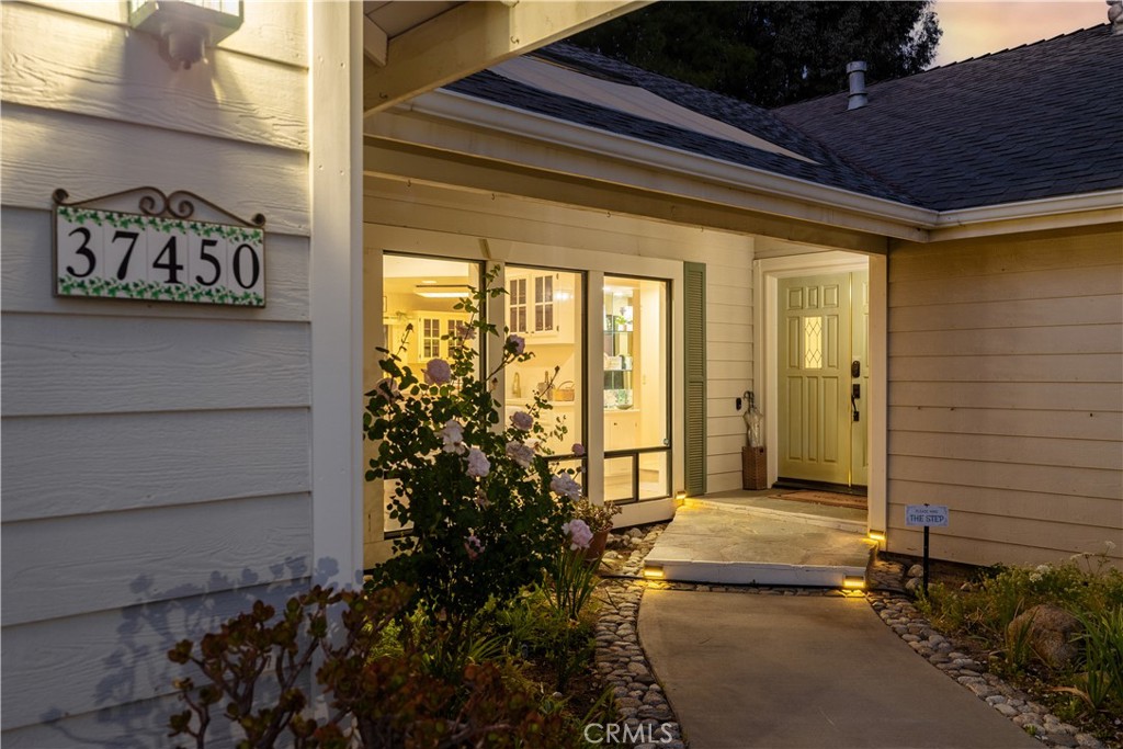 37450 Downey Road