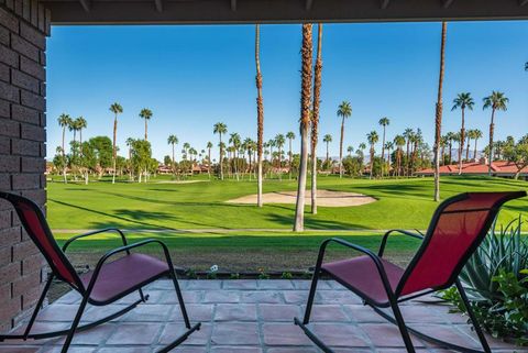 82 Presidio Place Palm Desert CA 92260