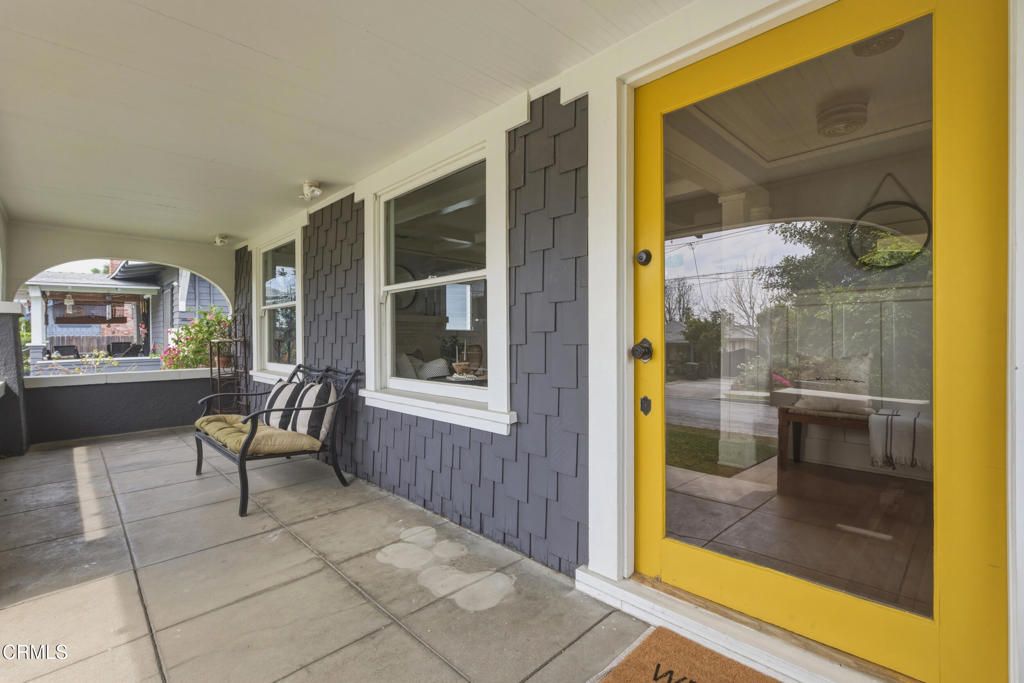 Photo of 463 Toolen Place, Pasadena, CA 91103 (MLS # P1-26400)