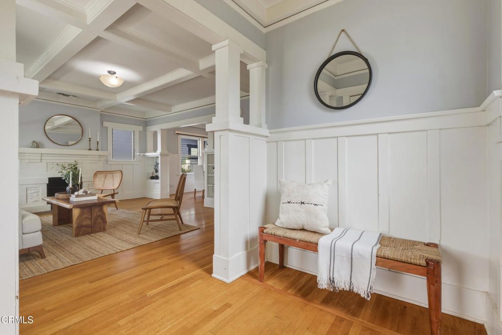 Photo of 463 Toolen Place, Pasadena, CA 91103 (MLS # P1-26400)