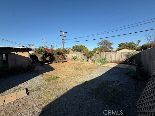 Imperial Beach - Residential