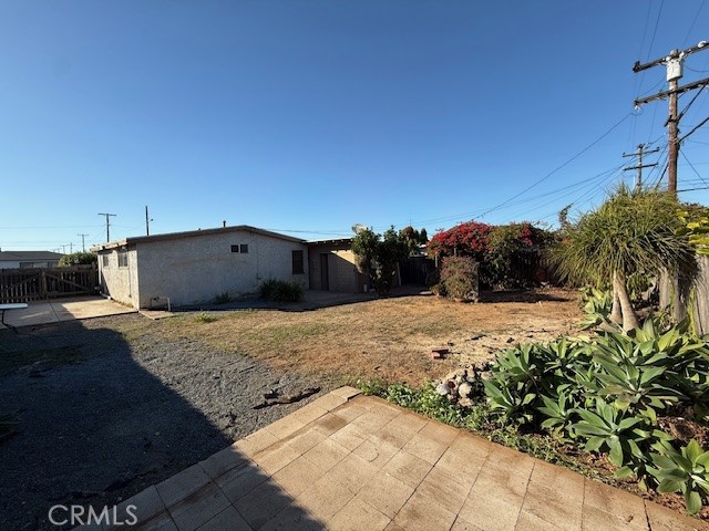 Imperial Beach - Residential