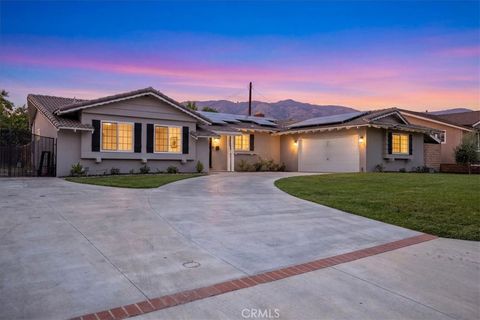 1829 Palopinto Avenue Glendora CA 91741