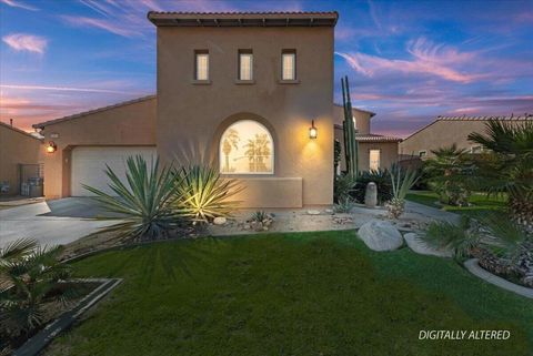 40853 Amador Drive Indio CA 92203