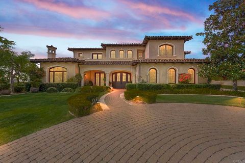 4860 Rancho Verde Trail San Diego CA 92130