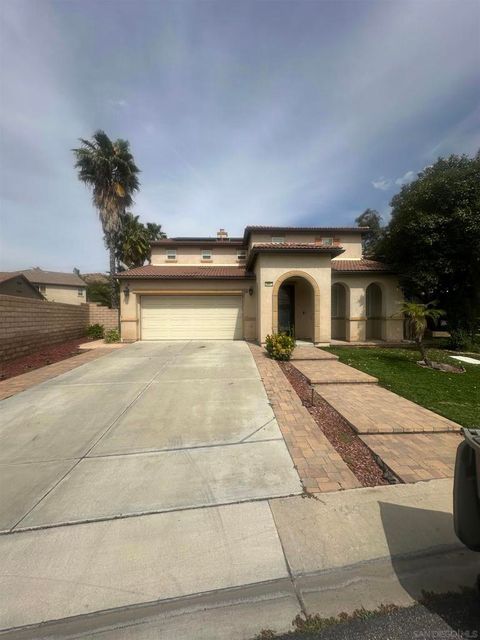 Photo of 29972 Sea Breeze Way, Menifee, CA 92584 (MLS # 260008887SD)
