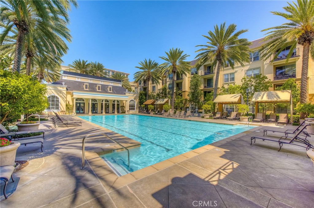 Watermarke (WATR) - Residential Lease