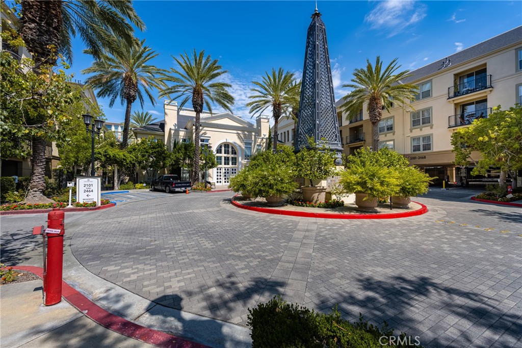 Watermarke (WATR) - Residential Lease