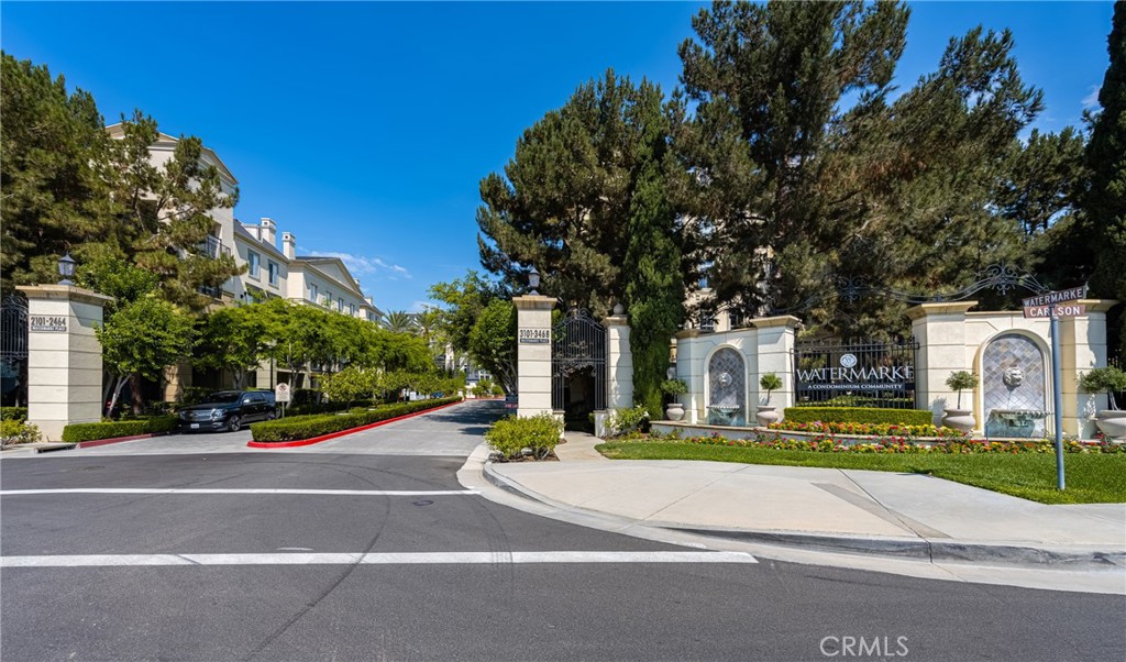 Watermarke (WATR) - Residential Lease