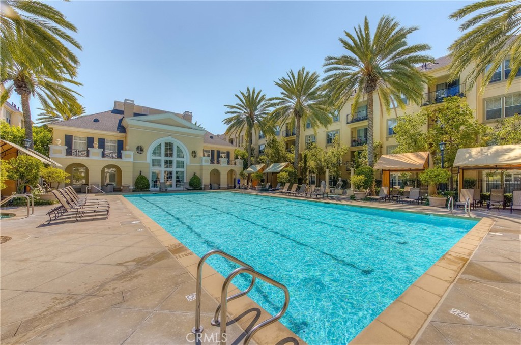 Watermarke (WATR) - Residential Lease