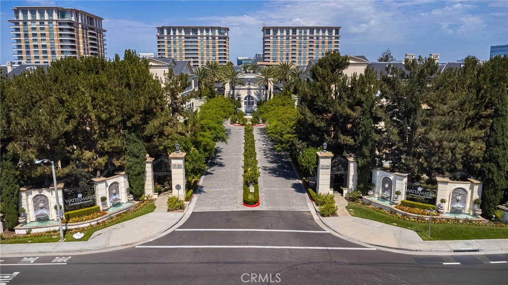 Watermarke (WATR) - Residential Lease