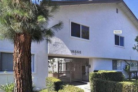 Photo of 18555 Collins Street #C8, Tarzana, CA 91356 (MLS # 219147914DA)