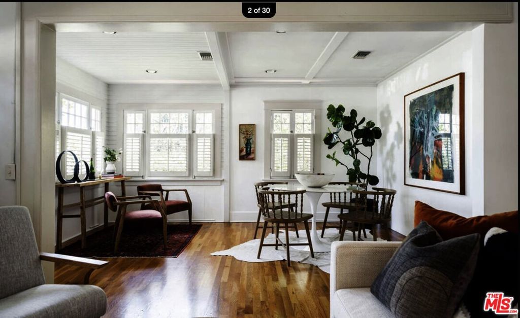 Photo of 308 Windward Avenue, Venice, CA 90291 (MLS # 26665825)