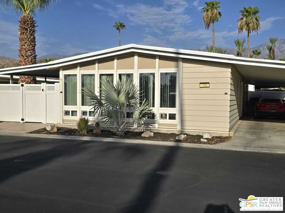 300 Juniper Drive