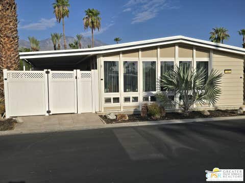Photo of 300 Juniper Drive, Palm Springs, CA 92264 (MLS # 26869839PS)