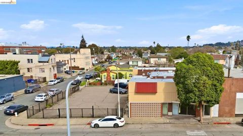 2809 2809 Macdonald AVE Richmond CA 94804