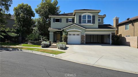 Photo of 1348 Loyd Way, Placentia, CA 92870 (MLS # WS26085683)