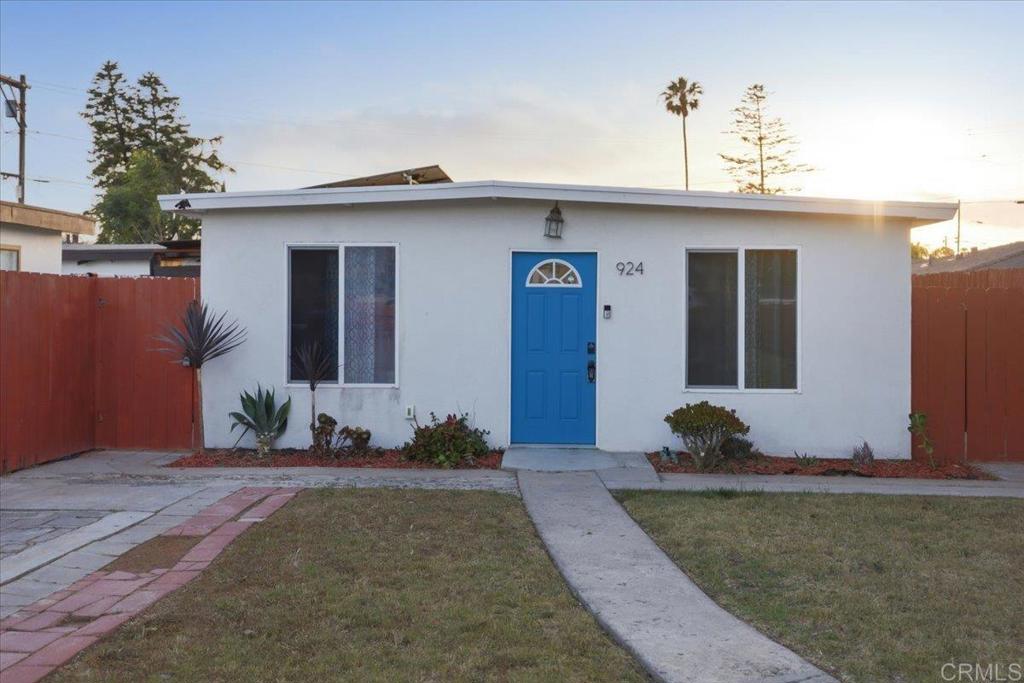 924 Florida Street