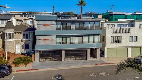 Photo of 1702 Hermosa Avenue, Hermosa Beach, CA 90254 (MLS # OC26003055)
